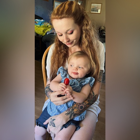 Meet your Posher, Autumn - Picture 4 of 16